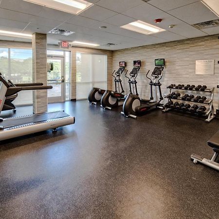 Courtyard Austin By Marriott Northwest/Lakeline Ngoại thất bức ảnh
