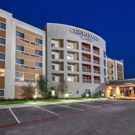 Courtyard Austin By Marriott Northwest/Lakeline Ngoại thất bức ảnh