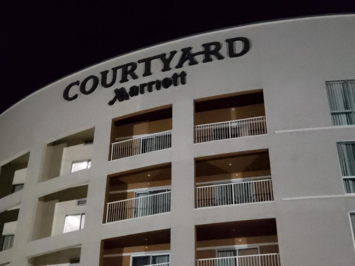 Courtyard Austin By Marriott Northwest/Lakeline Ngoại thất bức ảnh