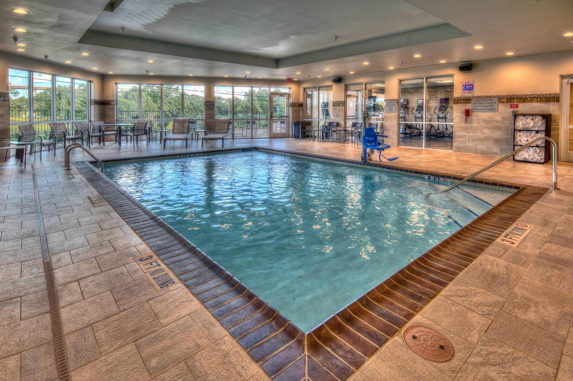 Courtyard Austin By Marriott Northwest/Lakeline Ngoại thất bức ảnh