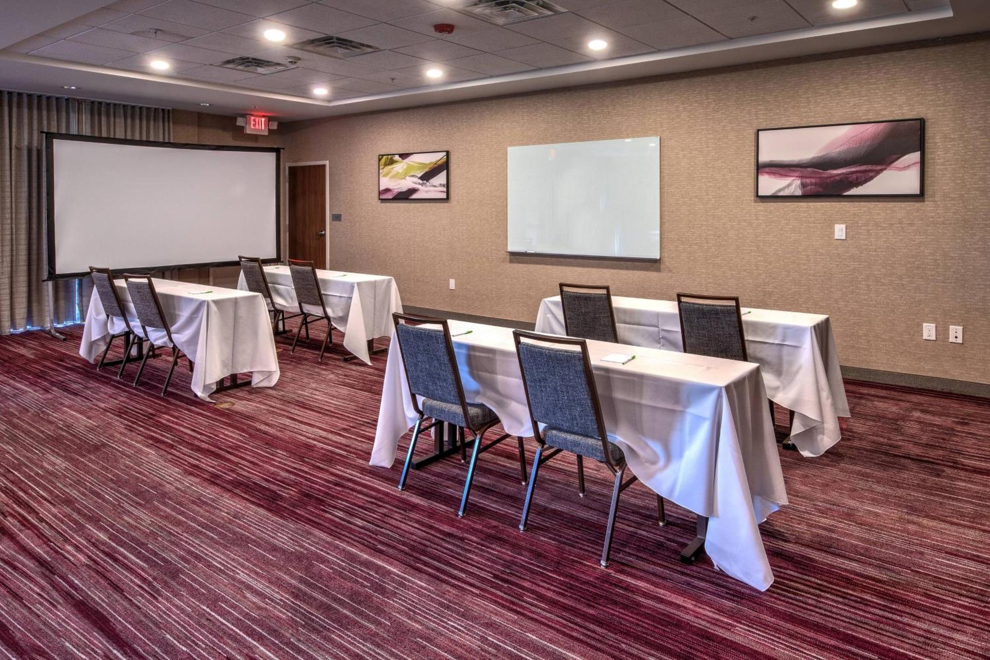 Courtyard Austin By Marriott Northwest/Lakeline Ngoại thất bức ảnh