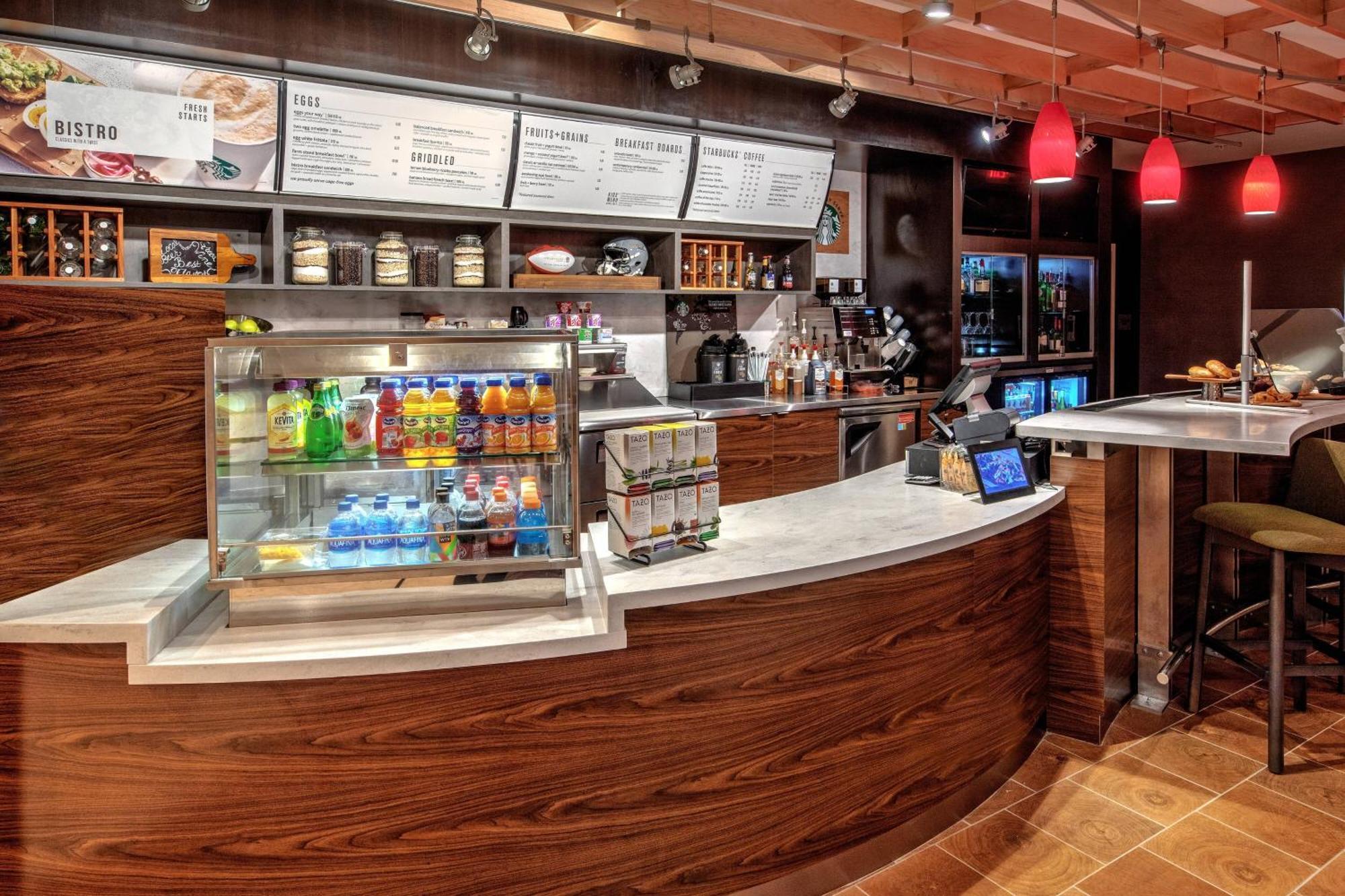 Courtyard Austin By Marriott Northwest/Lakeline Ngoại thất bức ảnh