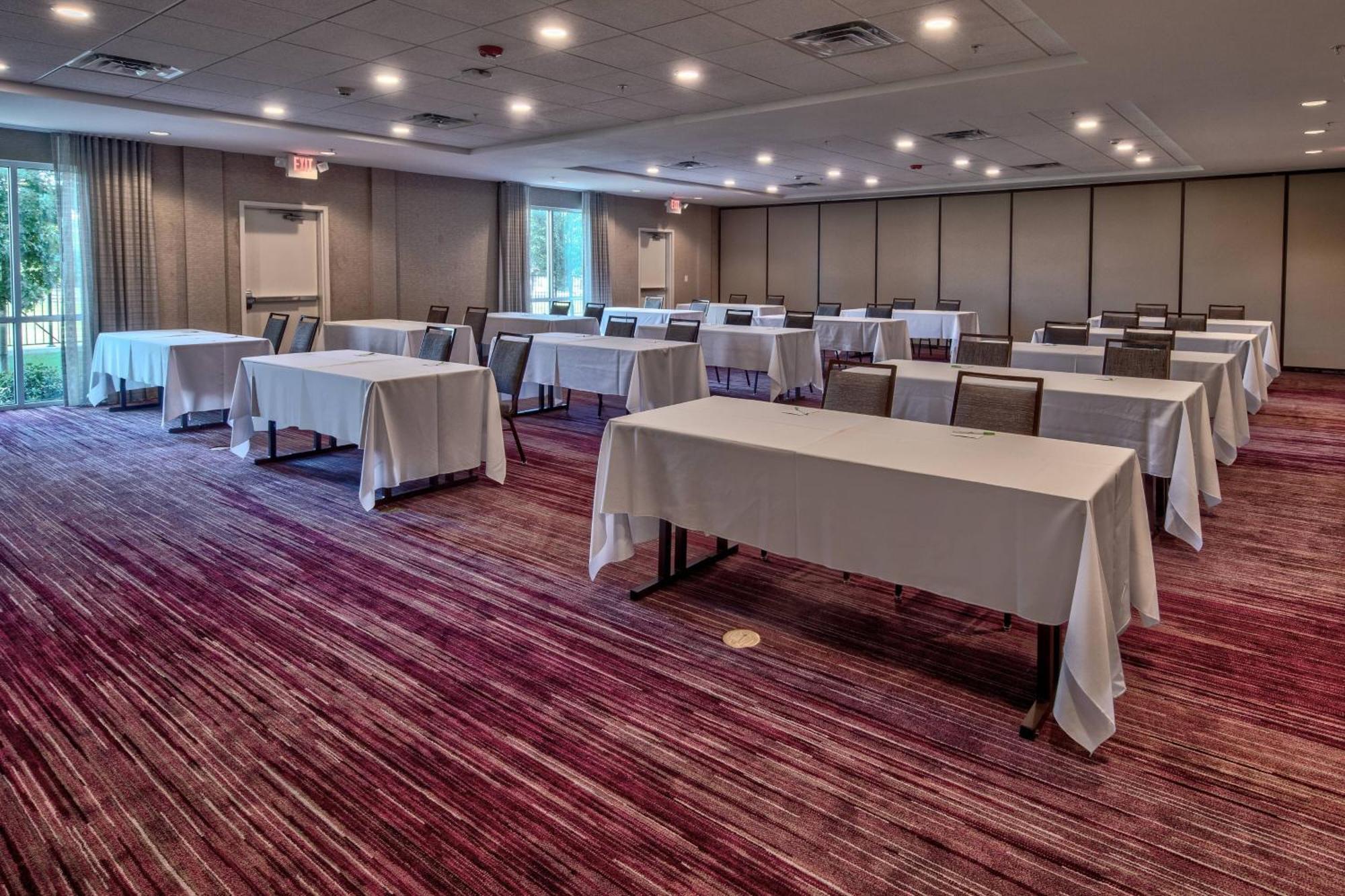 Courtyard Austin By Marriott Northwest/Lakeline Ngoại thất bức ảnh