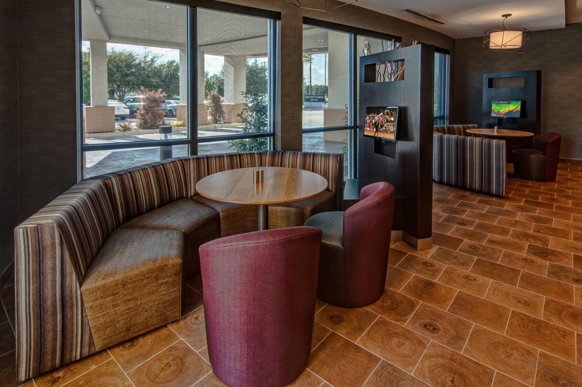 Courtyard Austin By Marriott Northwest/Lakeline Ngoại thất bức ảnh