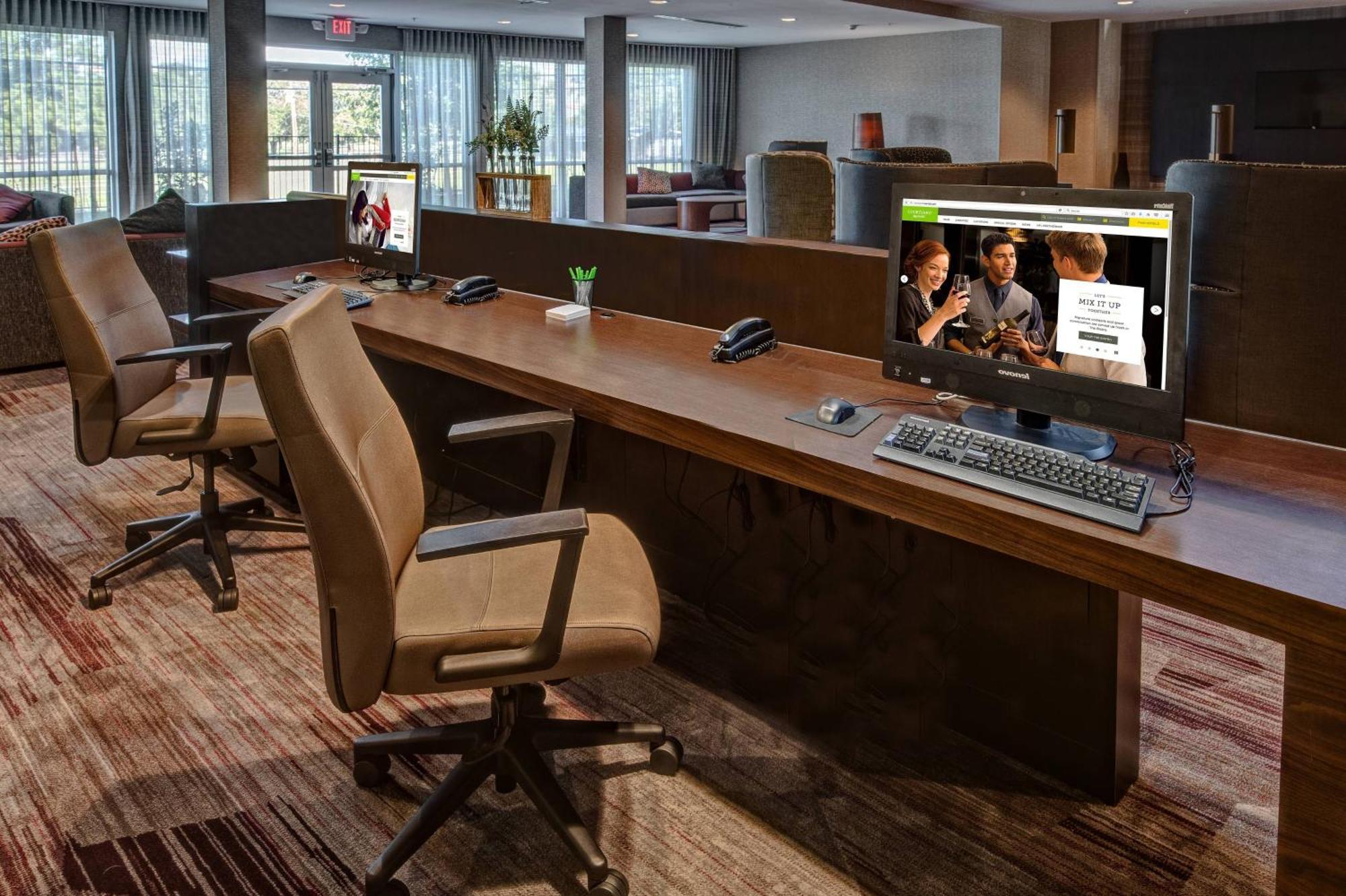 Courtyard Austin By Marriott Northwest/Lakeline Ngoại thất bức ảnh