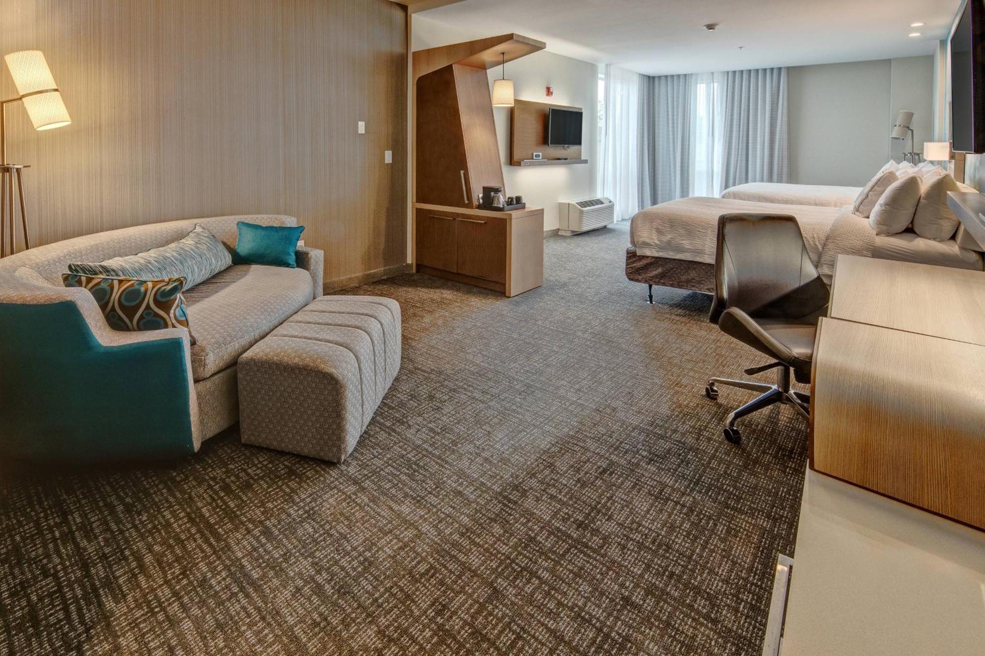Courtyard Austin By Marriott Northwest/Lakeline Ngoại thất bức ảnh
