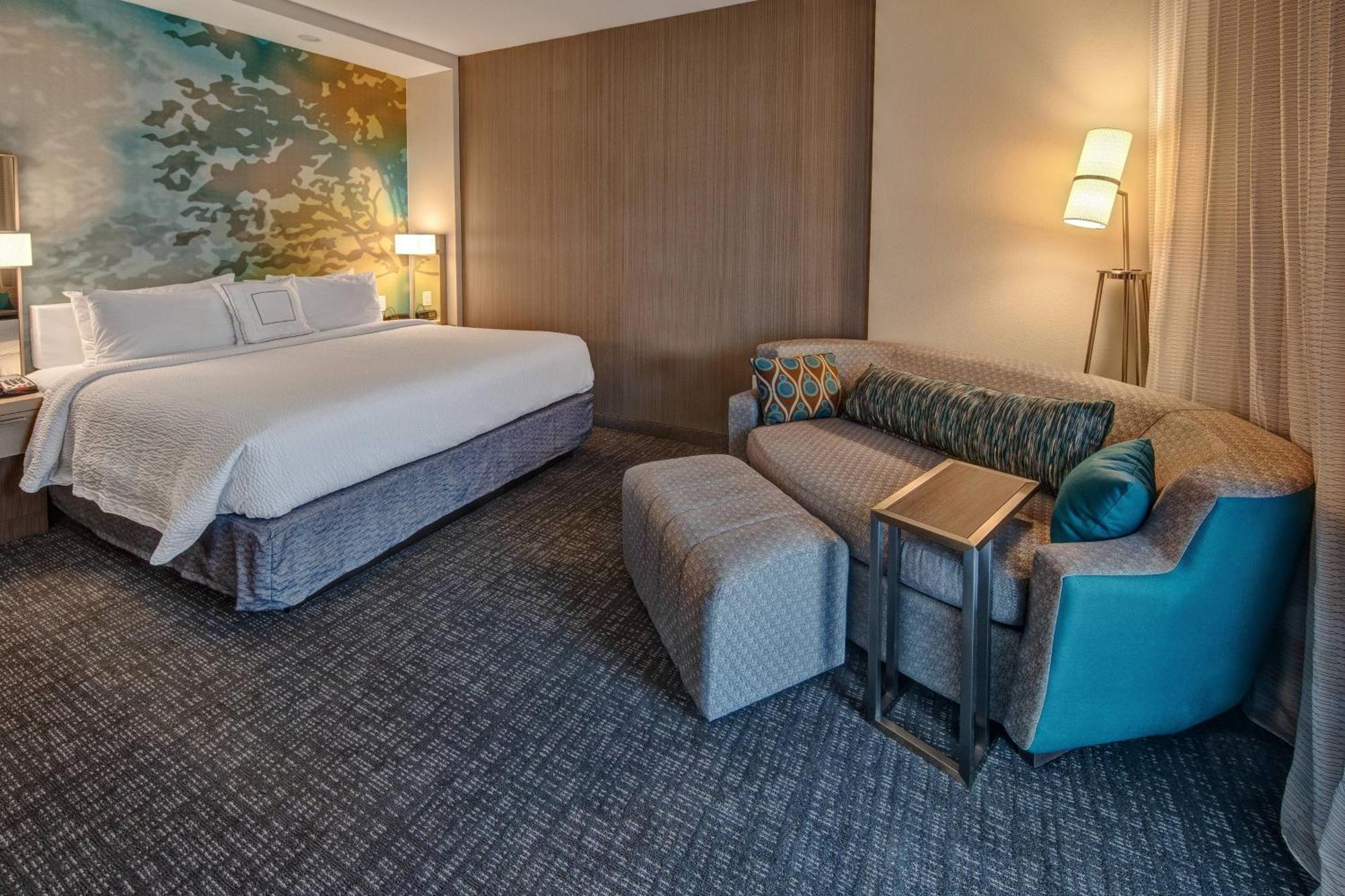 Courtyard Austin By Marriott Northwest/Lakeline Ngoại thất bức ảnh