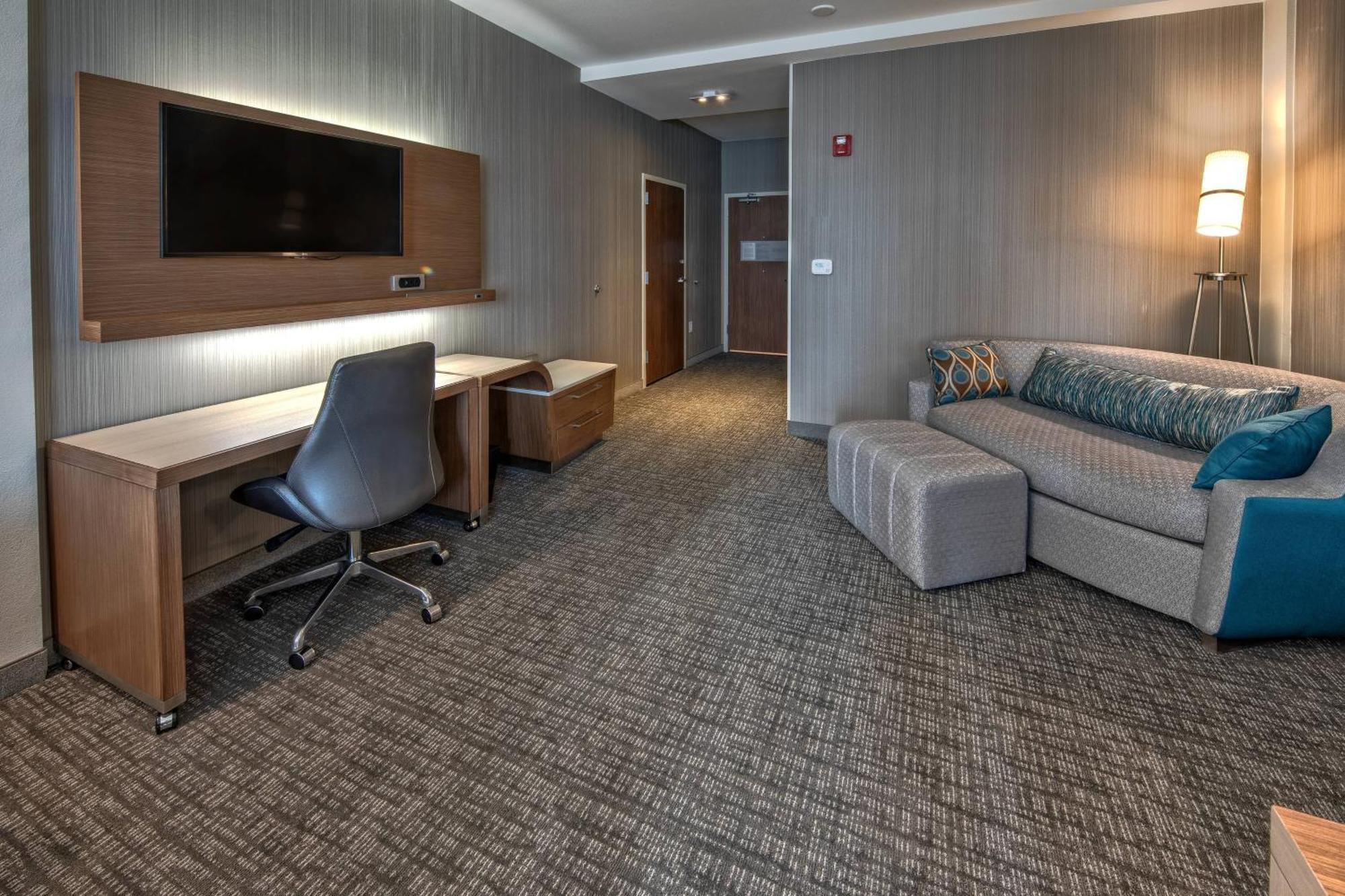 Courtyard Austin By Marriott Northwest/Lakeline Ngoại thất bức ảnh