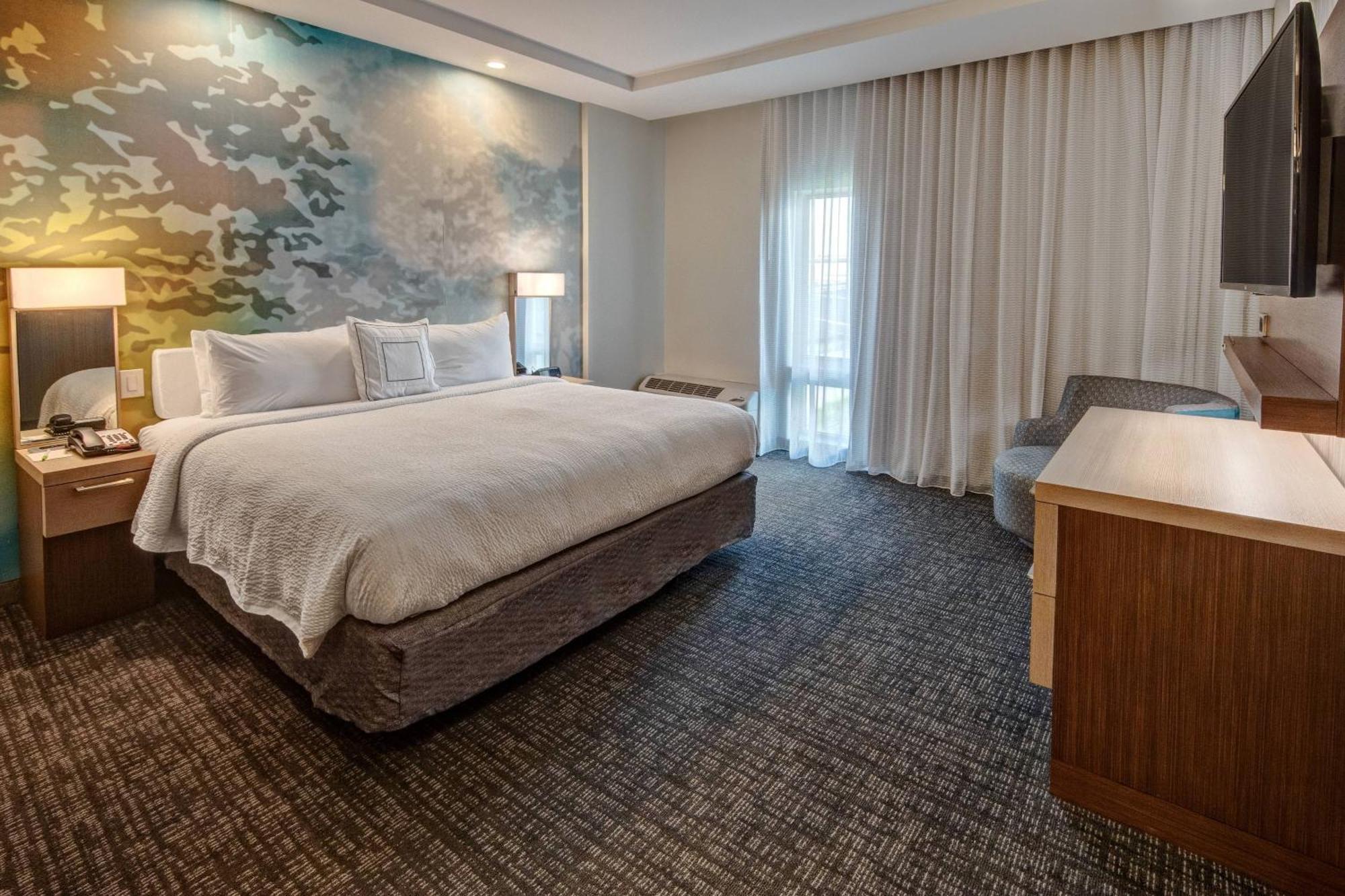 Courtyard Austin By Marriott Northwest/Lakeline Ngoại thất bức ảnh