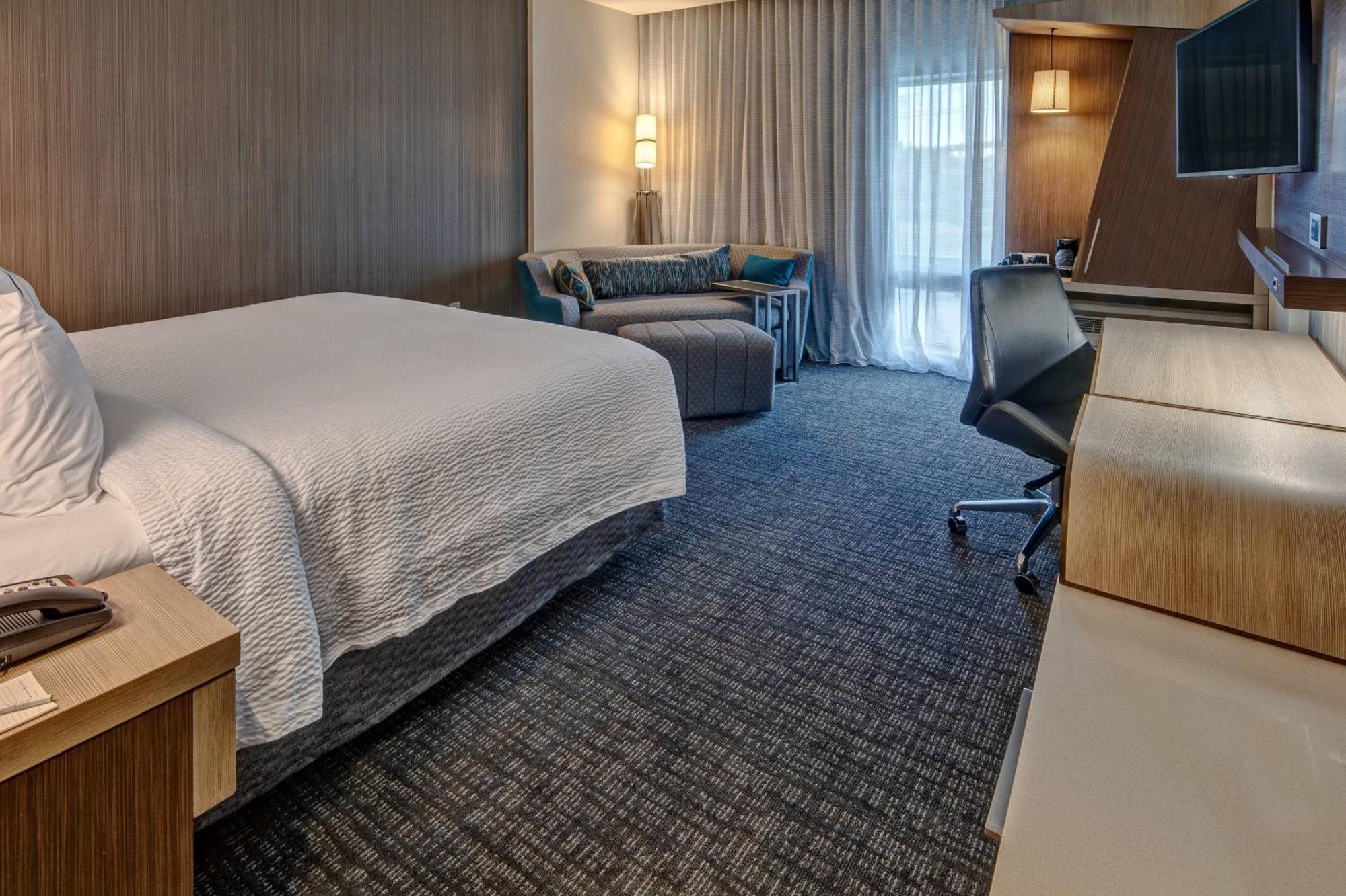 Courtyard Austin By Marriott Northwest/Lakeline Ngoại thất bức ảnh