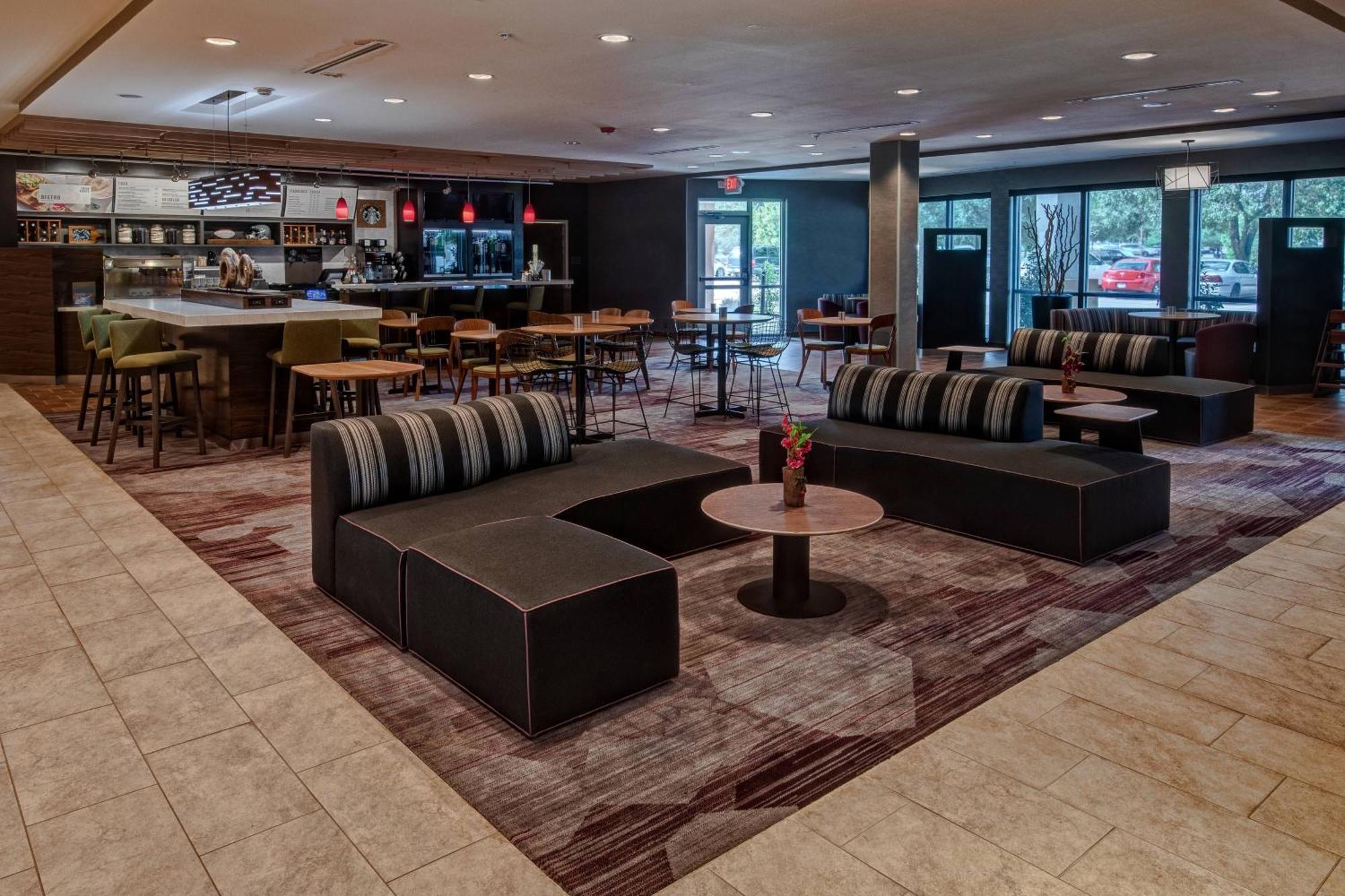 Courtyard Austin By Marriott Northwest/Lakeline Ngoại thất bức ảnh