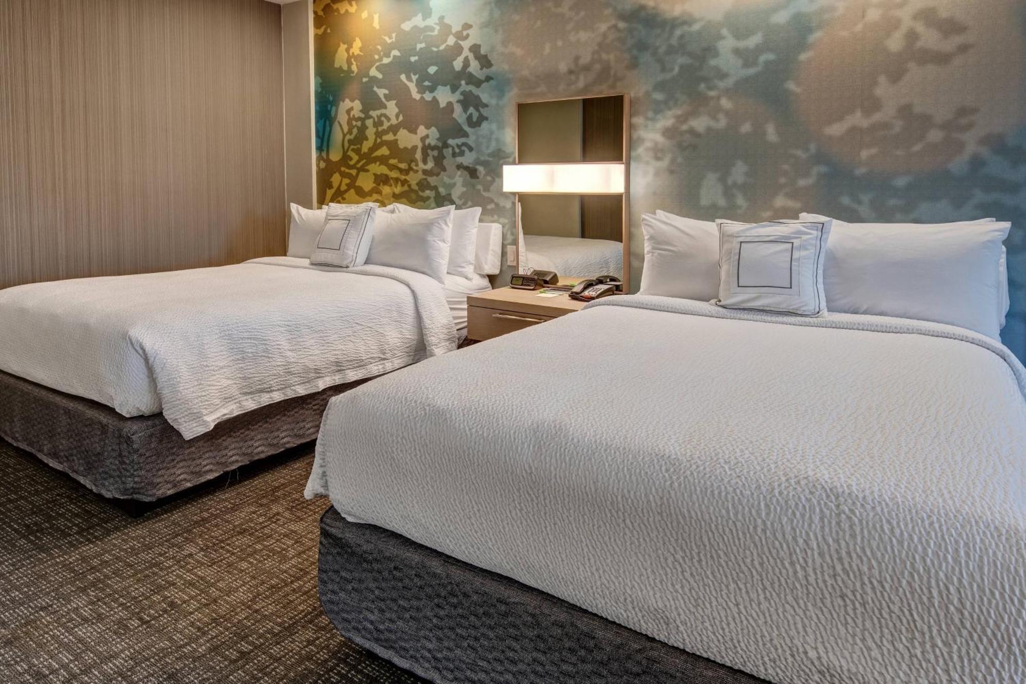 Courtyard Austin By Marriott Northwest/Lakeline Ngoại thất bức ảnh